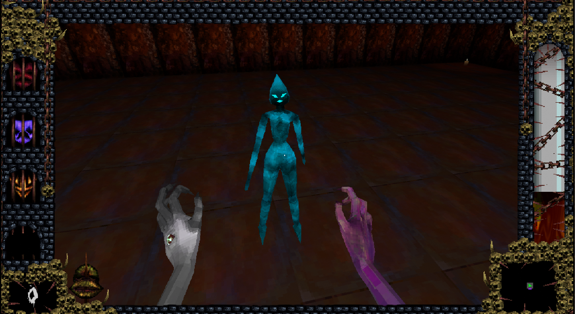 Golem Ingame.png