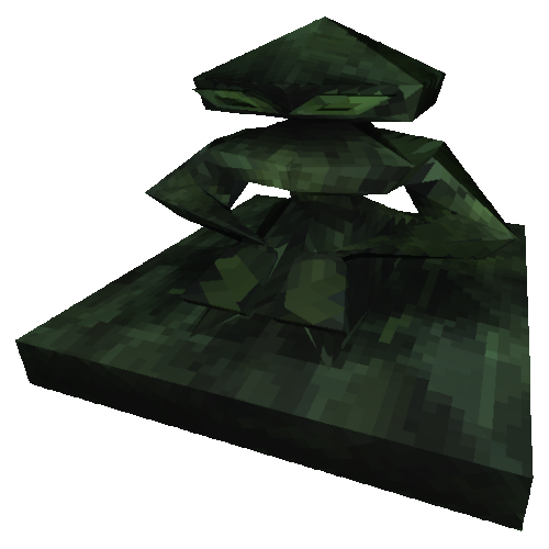 Golem Statue Icon.png