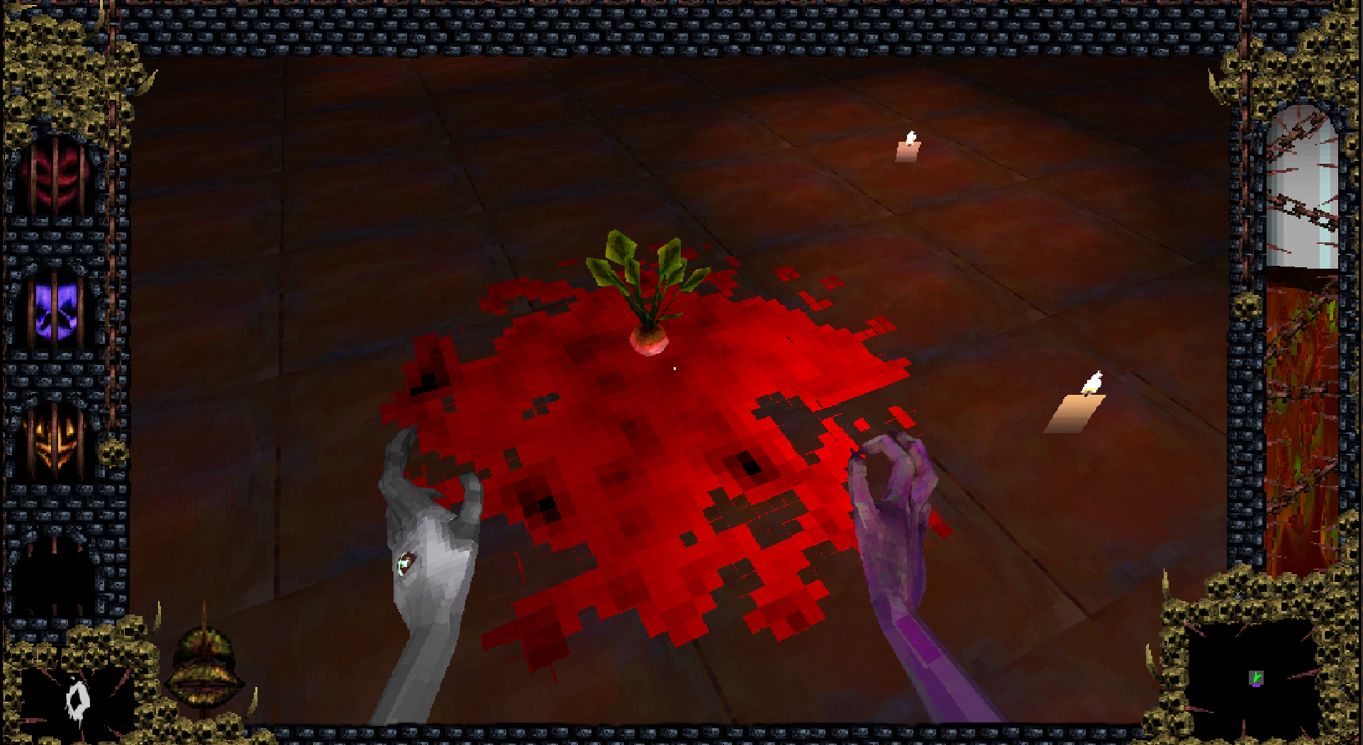 Raddish Ingame.png