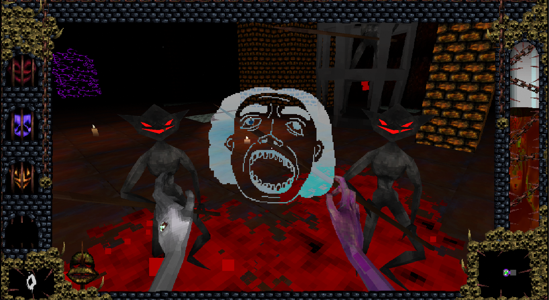Wizards Scream Ingame.png